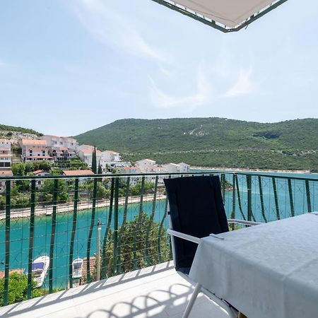 Apartman Vito Neum Exteriér fotografie
