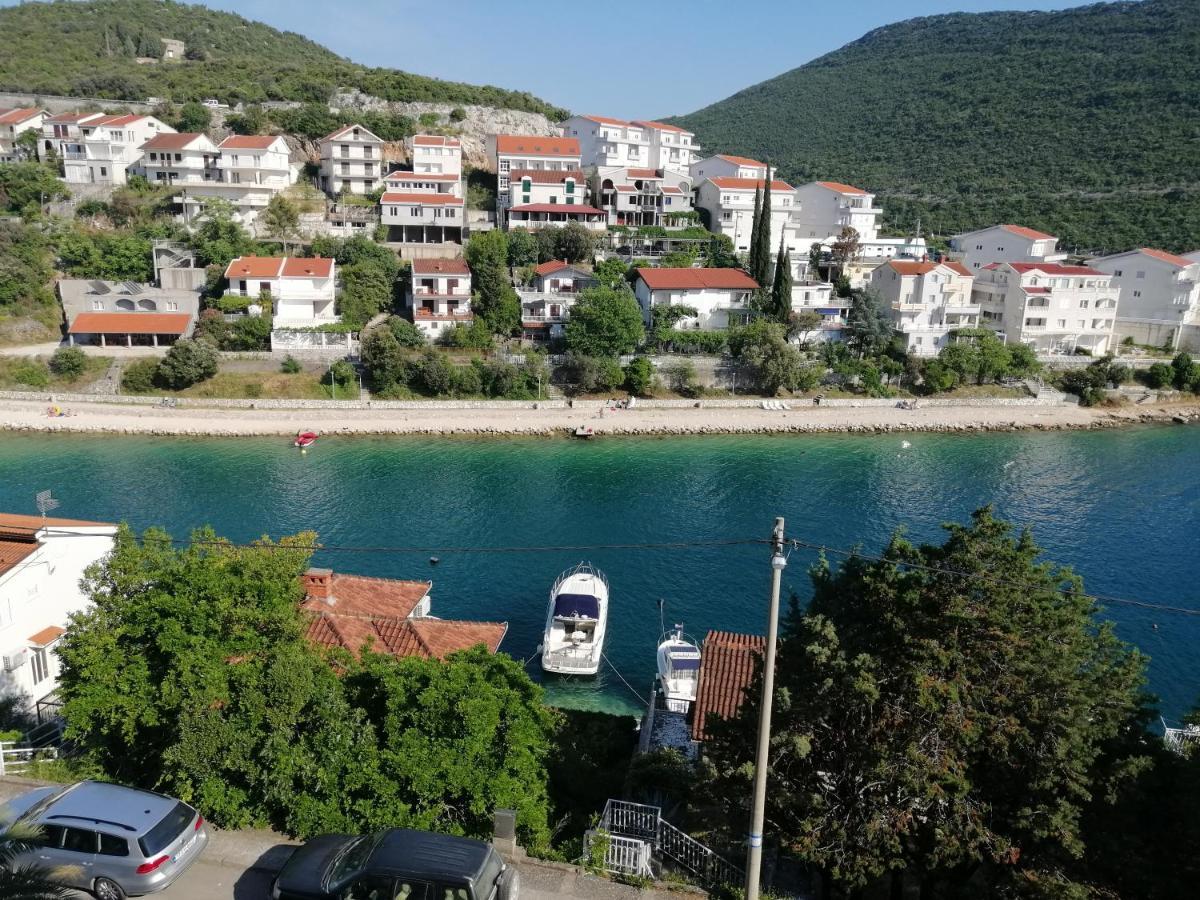 Apartman Vito Neum Exteriér fotografie